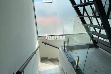 Sobrado &agrave; venda - 247m&sup2; - Zona V