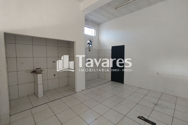 Sala Comercial para alugar - Parque das Jaboticabeiras