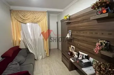 Casa &agrave; venda - Jardim Vitoria