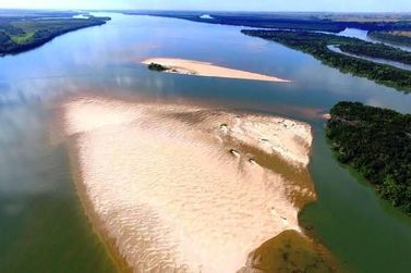 Terreno &agrave; venda - 525m&sup2; - Porto Camargo