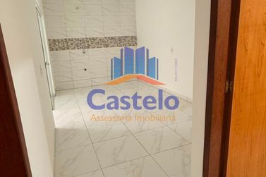 Casa para alugar - 100m&sup2; - JARDIM DAS CEREJEIRAS