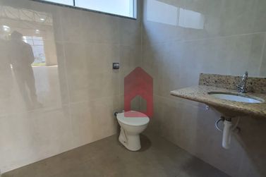 Sala Comercial para alugar - 300m&sup2; - Parque Residencial da G&aacute;vea