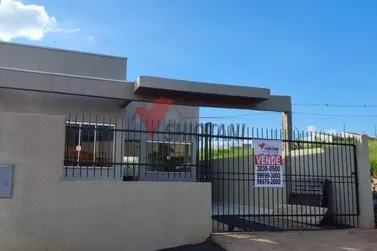 Casa &agrave; venda - Parque Residencial Viena