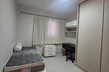 Apartamento para alugar - 84m&sup2; - Jardim Aratimbo