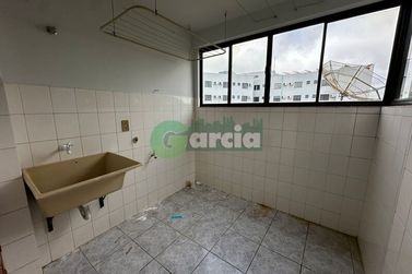 Apartamento para alugar - Zona III