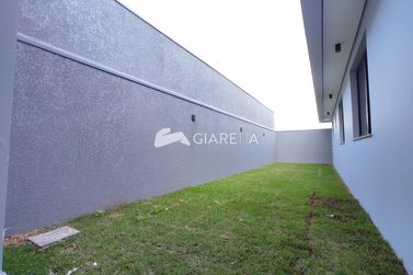 Casa &agrave; venda - 152m&sup2; - JARDIM PANCERA