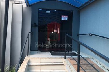 Apartamento &agrave; venda - 87m&sup2; - Zona I