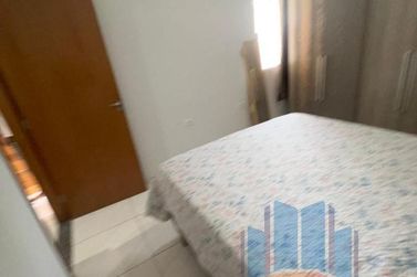 Casa &agrave; venda - 80m&sup2; - Jardim Gar&ccedil;as