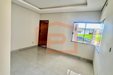 Casa &agrave; venda - 123m&sup2; - Jardim Cima