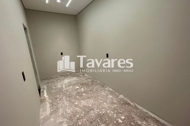 Casa &agrave; venda - 260m&sup2; - Parque Cidade Jardim