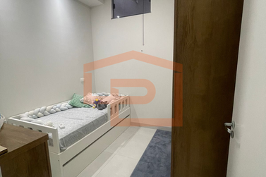 Casa &agrave; venda - 126m&sup2; - Jardim Est&acirc;ncia