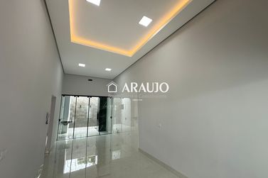 Casa &agrave; venda - 136m&sup2; - Jardim Portugu&ecirc;s