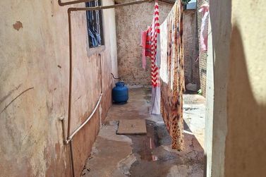 Casa &agrave; venda - 168m&sup2; - Conjunto Residencial Independencia