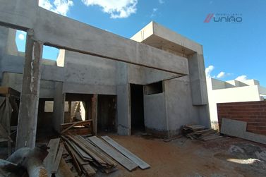 Casa &agrave; venda - 74m&sup2; - Jardim Santa Cecilia