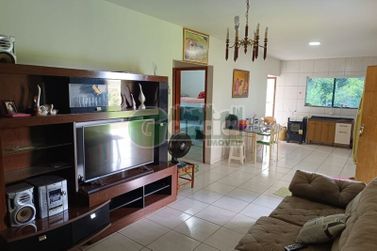 Casa &agrave; venda - 160m&sup2; - Jaborandi
