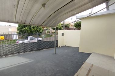 Casa para alugar - 61m&sup2; - PARQUE TARUMA