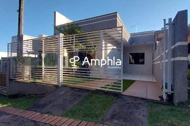 Casa &agrave; venda - 138m&sup2; - Jardim Conc&oacute;rdia