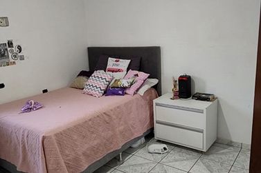 Sobrado &agrave; venda - 233m&sup2; - Zona I
