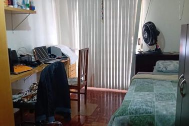 Sobrado &agrave; venda - 190m&sup2; - Jardim Aratimb&oacute;