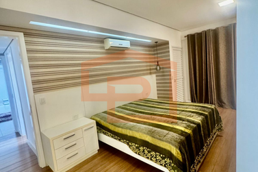 Apartamento &agrave; venda - 269m&sup2; - Zona III