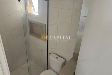 Apartamento &agrave; venda - 92m&sup2; - Parque Interlagos II