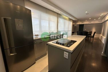 Apartamento &agrave; venda - Zona I