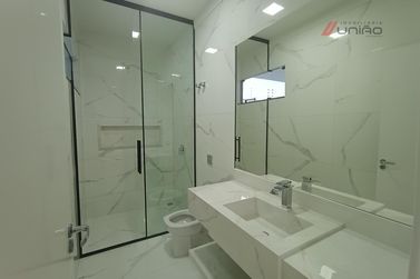 Casa &agrave; venda - 132m&sup2; - Parque Interlagos 2