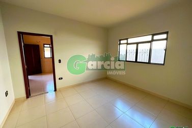 Casa para alugar - Zona II
