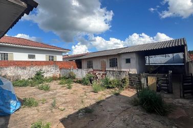 Casa &agrave; venda - 367m&sup2; - Jardim Belvedere