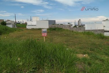 Terreno &agrave; venda - 180m&sup2; - Parque Residencial Interlagos