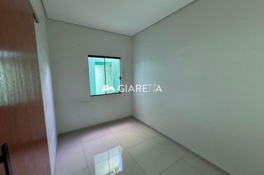 Casa &agrave; venda - 65m&sup2; - JARDIM COOPAGRO