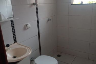 Casa &agrave; venda - 69m&sup2; - Parque San Marino