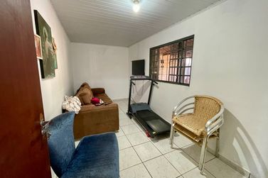 Casa &agrave; venda - 152m&sup2; - JARDIM ALVORADA