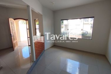 Casa &agrave; venda - 242m&sup2; - Parque San Remo I