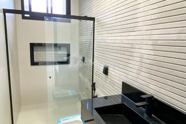 Casa &agrave; venda - 192m&sup2; - Jardim Belvedere