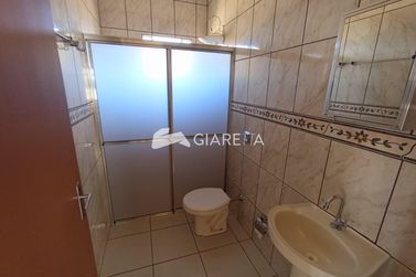 Casa &agrave; venda - 140m&sup2; - JARDIM GISELA