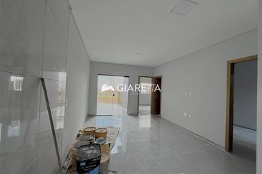 Casa &agrave; venda - 59m&sup2; - JARDIM PANORAMA