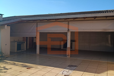 Casa &agrave; venda - 197m&sup2; - Jardim Belvedere