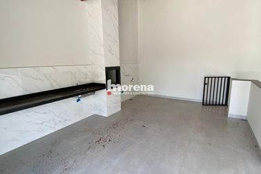 Sobrado &agrave; venda - 247m&sup2; - Zona V