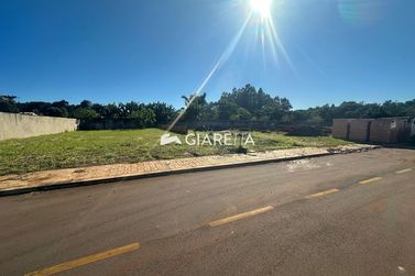 Terreno &agrave; venda - 532m&sup2; - JARDIM PORTO ALEGRE