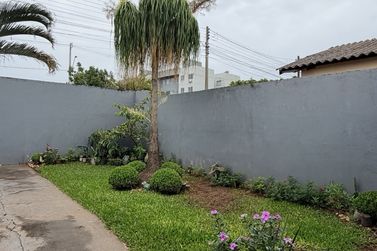 Casa &agrave; venda - 151m&sup2; - Parque Presidente