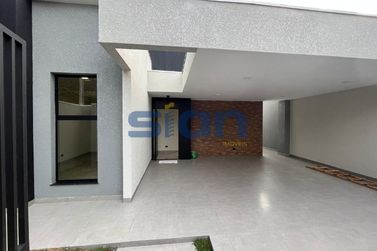 Casa para alugar - 250m&sup2; - Parque Bandeirantes