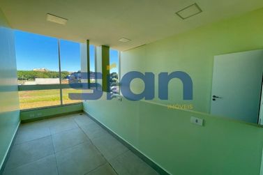 Apartamento para alugar - 860m&sup2; - Parque Residencial da G&aacute;vea