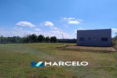 Ch&aacute;cara &agrave; venda - 2000m&sup2; - PR - 580