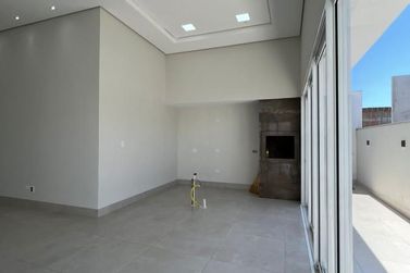 Casa &agrave; venda - 141m&sup2; - Paysage Essenza