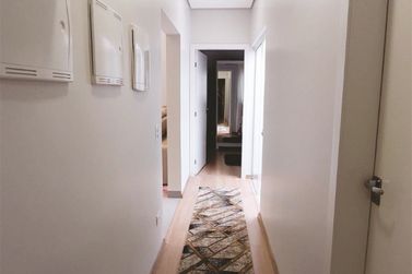 Casa &agrave; venda - 155m&sup2; - Pra&ccedil;a Anchieta