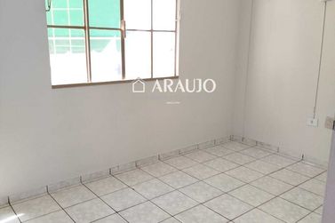 Apartamento &agrave; venda - 59m&sup2; - Zona III