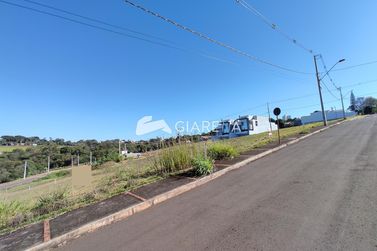 Terreno &agrave; venda - 480m&sup2; - CENTRO