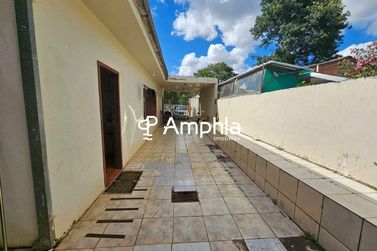 Casa &agrave; venda - 126m&sup2; - Universit&aacute;rio