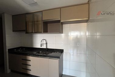 Apartamento para alugar - 76m&sup2; - Jardim Paineiras